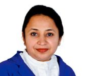 We focus on quality, efficienand reliability of IT products, solutions, and services: Sarita Pansari, Director, Savera Digital India Sarita Pansari Savera Digital