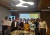 IAMCP conducted a workshop in digital marketing