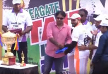 TAIT organizes Seagate-TAIT IT Cup 2018