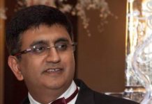 Iris Global launches Garini security solution in India