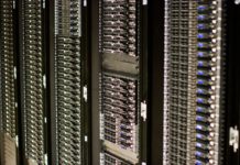 NetRack optimies airflow management with perforated doors for server racks