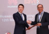 Huawei partners with Savex Technologies to increase enterprise footprint in India