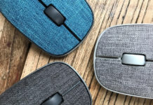 Rapoo India launches the 3510 Plus Fabric Wireless Optical Mouse