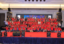 ISODA TechSummit 8 charters members’ growth roadmap