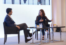 We need to create tomorrow, today with blockchain: Peggy Johnson, EVP, Microsoft