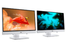Dell launches new consumer PCs and displays