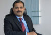 Epson India elevates Samba Moorthy to head India operations