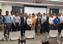 IAMCP launches North and East India chapter