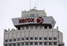 Xerox retains leadership in market report for channel managed print services