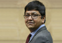 Around 85% of our India business is through the channel, says Joybrata Mukherjee, HPE