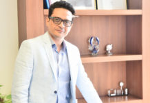 We want all of our strategic partners to be managed services partners: Jagdish Mahapatra, McAfee