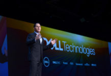 Dell is accelerating partner business growth: Michael Dell at Dell Technologies World 2018