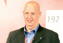 Banking and financial services to be Fujitsu’s focus this year