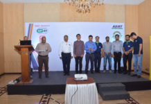 ASIRT hosts NPAV Security Products and Mojo Networks Cloud based Wi-Fi solutions
