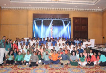 Rashi Peripherals announces its growth plan at ABR 2018