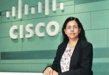 Growth and sustainability is a promise from Cisco to its partner ecosystem: Daisy Chittilapilly
