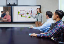Polycom launches new cloud services to manage meeting room technology