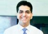 Innovation drives the wheels of fortune: Sanchit Vir Gogia