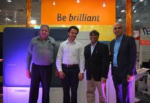 Xerox Bullish on India, Expands Offerings in Production Segment with an industry first: The Xerox Iridesse Production Press
