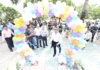 CommScope celebrates 20 years of manufacturing innovation in India