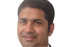 Our vision for 2020 is to become a managed security services provider with global standing: Avinash Prasad, Tata Communications