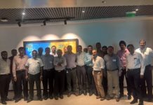 IAMCP educates partners on ERP on Microsoft Azure