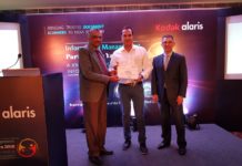 Kodak Alaris Hosts Information Management Partnership Yatra 2018