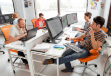 HPE launches cloud-based Memory-Driven Computing Sandbox