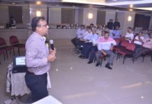 TAIT hosts an open discussion forum to address common trade problems