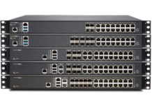 Sonicwall launches New-Gen firewalls for extended remote workforces