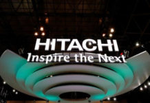 Hitachi Named a Leader in 2020 Gartner Magic Quadrant for Industrial IoT Platforms
