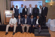 ASIRT announces new board members, development agenda for next year