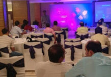TechnoBind conducts partners meet in Kolkata