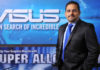 ASUS to keep a razor sharp focus on profitability