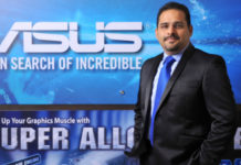 ASUS to keep a razor sharp focus on profitability