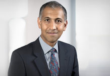 VMware sues former COO Rajiv Ramaswami for joining Nutanix