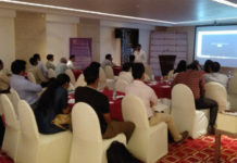 Compuage and Microsoft conduct Channel Partner Meet in Mumbai