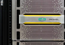 HPE accelerates all-flash data centre adoption across state co-operative banks in India
