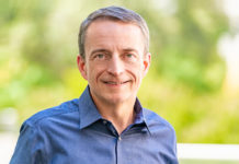 VMware CEO Gelsinger takes over as Intel CEO to revive chip biz