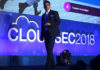 Security-as-code and security automation will be key in battling cyberattacks in the cloud era: CloudSec 2018