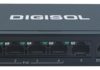 DIGISOL launches 5 port fast Ethernet unmanaged switch