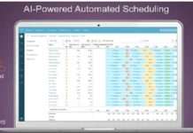Genesys debuts fastest, accurate AI-powered Forecasting and Scheduling Service