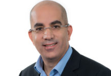 We see ourselves as an ‘MSSP-first’ organisation, says Adi Dar, CEO of Cyberbit