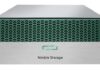 HPE enhances storage intelligence solutions