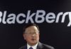 BlackBerry came up with New Security Credential Management System