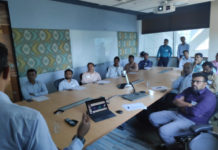 TechGyan conducts workshop on Security as a Service