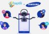 Haptik Assistant augments customer engagement on Samsung’s digital entertainment app