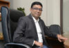D-Link has big plans for its large enterprise business in 2019, shares Rohit Purushottam