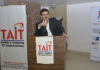 TAIT hosts digital marketing expert Manoj Kotak for a session on ‘Digital First World’