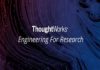 ThoughtWorks Engineering for Research Symposium 2019 focuses on Science and Engineering of complex systems